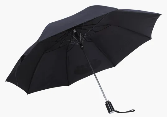 Shed Rain™ 42" RPET Auto-Open Compact Umbrella — view 2