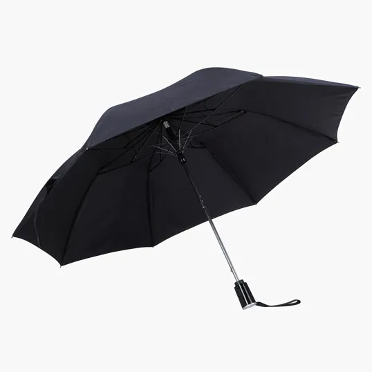 Shed Rain™ 42" RPET Auto-Open Compact Umbrella — view 7