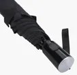 Shed Rain™ 42" RPET Auto-Open Compact Umbrella — view 3