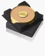 JAFFA® Two Coasters in Deluxe Black Flocked Gift Box — view 13