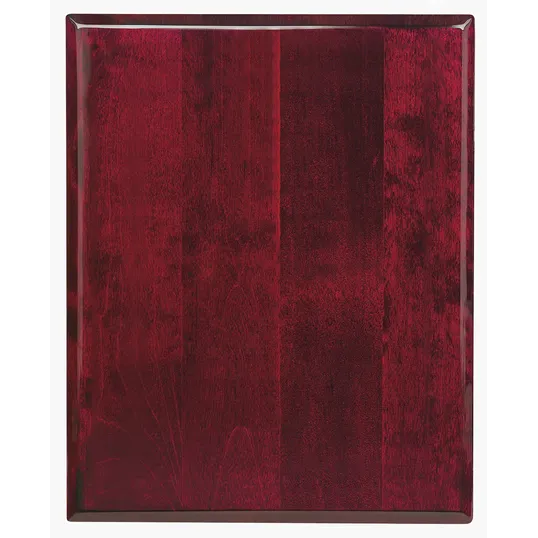 JAFFA® Rosewood Plaque, 8" x 10"