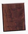 JAFFA® Trillinnium Award Plaque, 8" x 10" Jade Glass