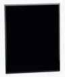 JAFFA® Trillinnium Award Plaque, 8" x 10" Jade Glass — view 2