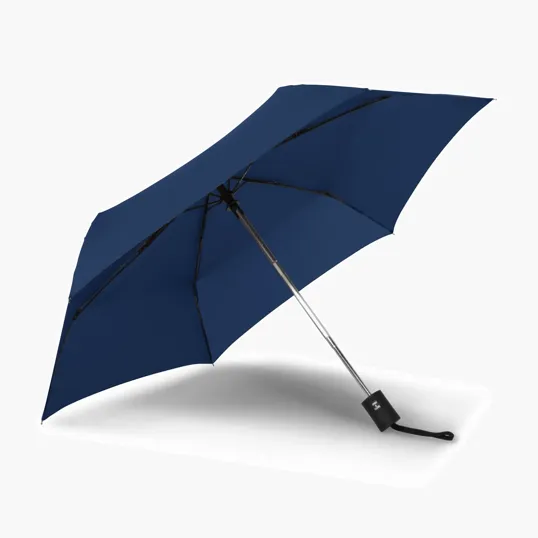 Shed Rain™ 43" Auto-Open/Close Compact Umbrella — view 9