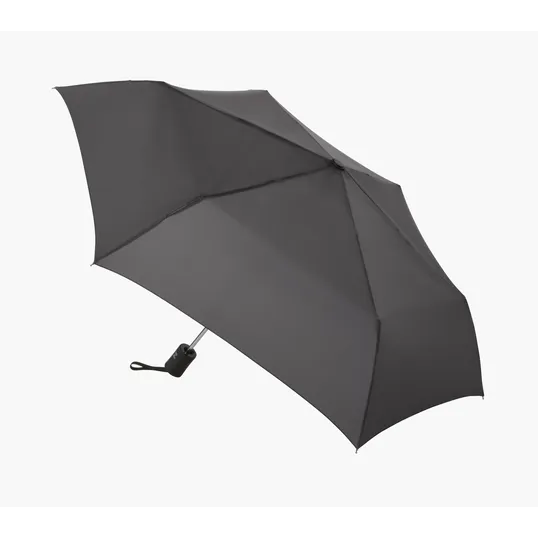 Shed Rain™ 43" Auto-Open/Close Compact Umbrella — view 2