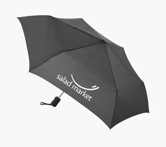 Shed Rain™ 43" Auto-Open/Close Compact Umbrella — view 11