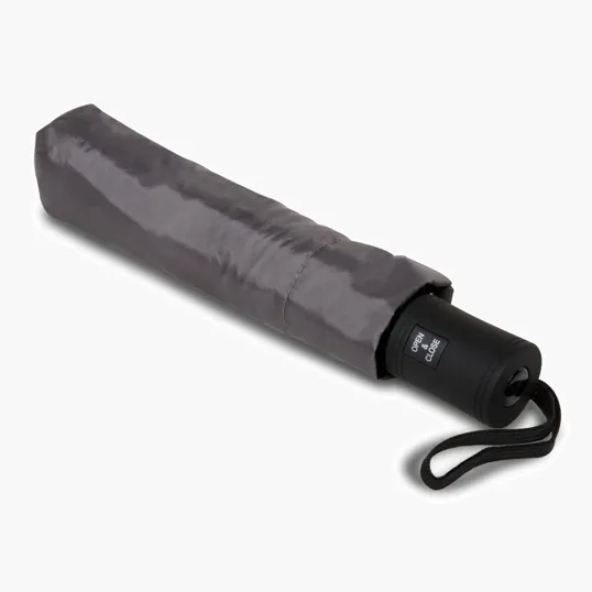 Shed Rain™ 43" Auto-Open/Close Compact Umbrella