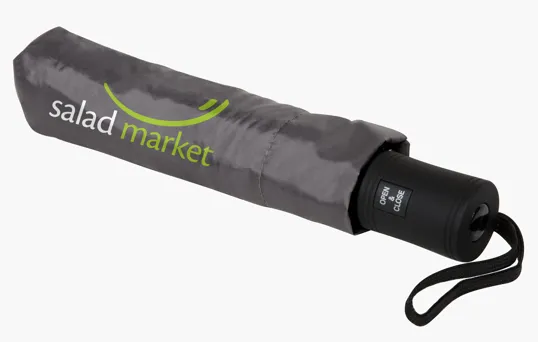 Shed Rain™ 43" Auto-Open/Close Compact Umbrella — view 10