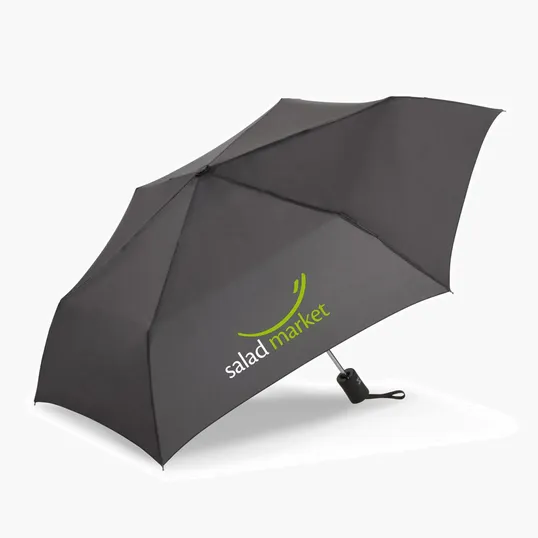Shed Rain™ 43" Auto-Open/Close Compact Umbrella — view 16
