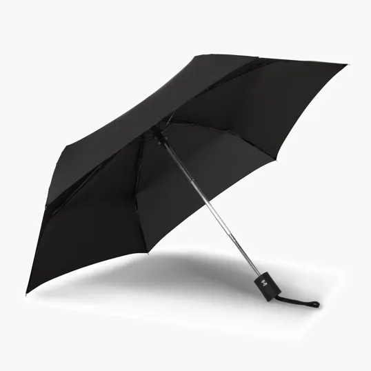 Shed Rain™ 43" Auto-Open/Close Compact Umbrella — view 6