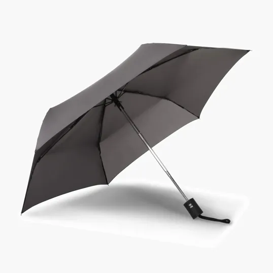 Shed Rain™ 43" Auto-Open/Close Compact Umbrella — view 3