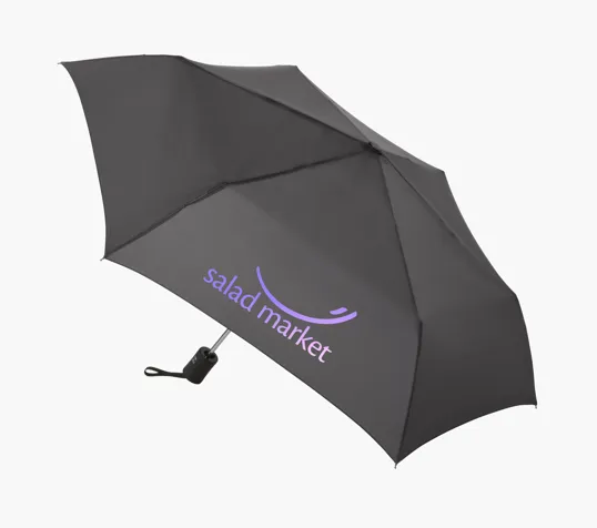 Shed Rain™ 43" Auto-Open/Close Compact Umbrella — view 12