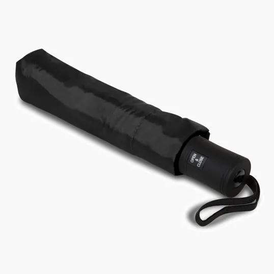 Shed Rain™ 43" Auto-Open/Close Compact Umbrella — view 4
