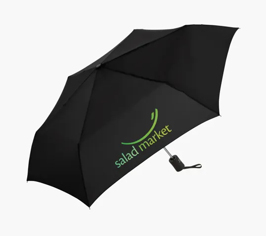 Shed Rain™ 43" Auto-Open/Close Compact Umbrella — view 13