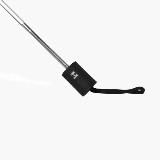 Shed Rain™ 43" Auto-Open/Close Compact Umbrella — view 15
