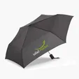 Shed Rain™ 43" Auto-Open/Close Compact Umbrella — view 16