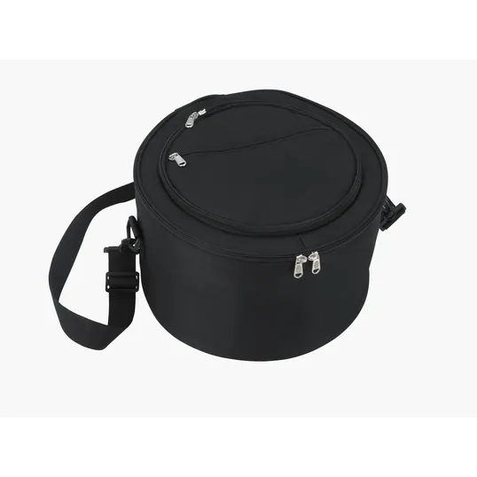 Koozie® Portable BBQ Grill with Cooler Bag — view 2
