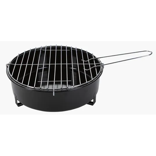 Koozie® Portable BBQ Grill with Cooler Bag — view 4