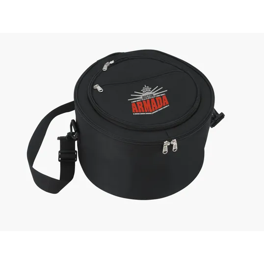 Koozie® Portable BBQ Grill with Cooler Bag — view 6