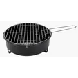 Koozie® Portable BBQ Grill with Cooler Bag — view 4