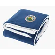 Sherpa Throw with Fleece Face — view 28