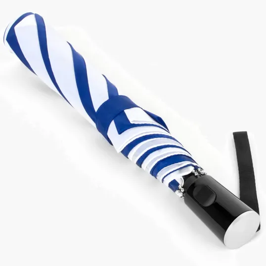 Shed Rain™ 44" Auto-Open Compact Umbrella — view 17