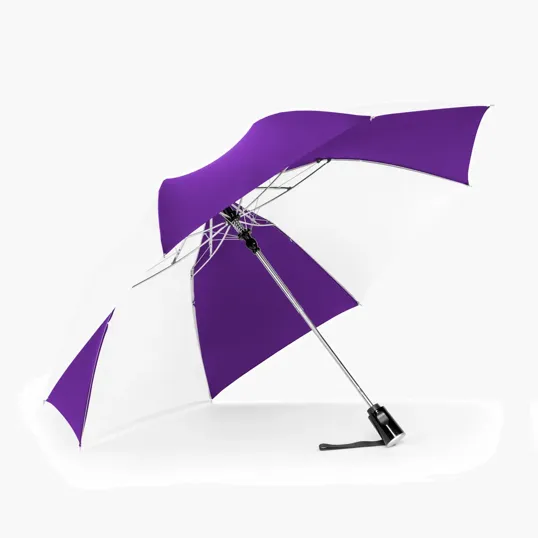 Shed Rain™ 44" Auto-Open Compact Umbrella — view 29