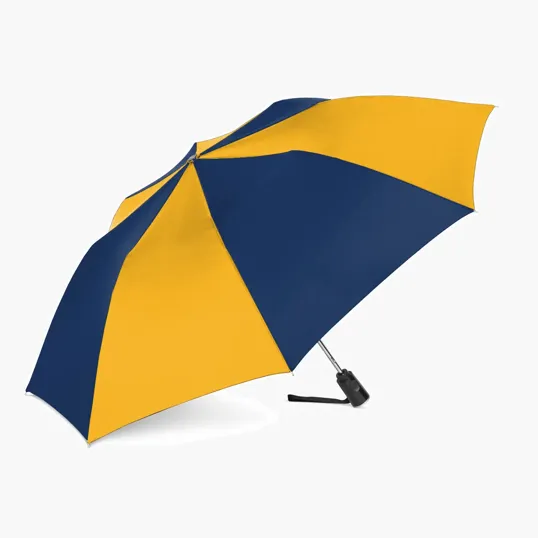 Shed Rain™ 44" Auto-Open Compact Umbrella — view 36