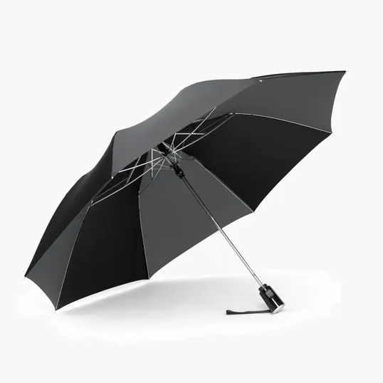 Shed Rain™ 44" Auto-Open Compact Umbrella — view 11