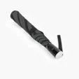 Shed Rain™ 44" Auto-Open Compact Umbrella — view 27