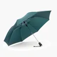 Shed Rain™ 44" Auto-Open Compact Umbrella — view 4