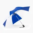 Shed Rain™ 44" Auto-Open Compact Umbrella — view 39