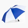 Shed Rain™ 44" Auto-Open Compact Umbrella — view 52