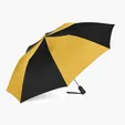 Shed Rain™ 44" Auto-Open Compact Umbrella — view 35