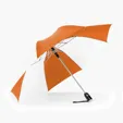 Shed Rain™ 44" Auto-Open Compact Umbrella — view 15