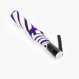 Shed Rain™ 44" Auto-Open Compact Umbrella — view 28