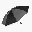 Shed Rain™ 44" Auto-Open Compact Umbrella — view 47