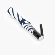 Shed Rain™ 44" Auto-Open Compact Umbrella — view 26
