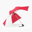 Shed Rain™ 44" Auto-Open Compact Umbrella — view 38