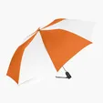 Shed Rain™ 44" Auto-Open Compact Umbrella — view 14