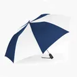 Shed Rain™ 44" Auto-Open Compact Umbrella — view 46