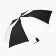 Shed Rain™ 44" Auto-Open Compact Umbrella — view 53