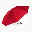 Shed Rain™ 44" Auto-Open Compact Umbrella — view 37
