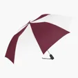 Shed Rain™ 44" Auto-Open Compact Umbrella