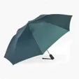 Shed Rain™ 44" Auto-Open Compact Umbrella — view 5
