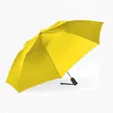 Shed Rain™ 44" Auto-Open Compact Umbrella — view 33