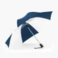 Shed Rain™ 44" Auto-Open Compact Umbrella — view 10