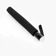 Shed Rain™ 44" Auto-Open Compact Umbrella — view 21