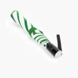 Shed Rain™ 44" Auto-Open Compact Umbrella — view 23