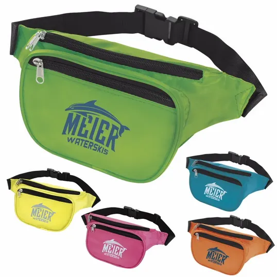 Good Value™ Neon Fanny Pack — view 12